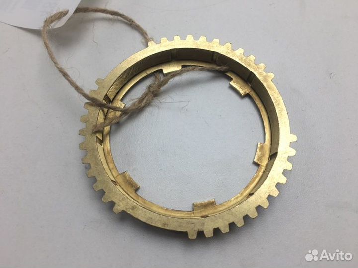 Кольцо синхронизатора Nissan X-Trail NT30 QR20DE