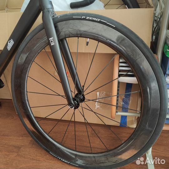 Вилсет карбон фикс 700с(28