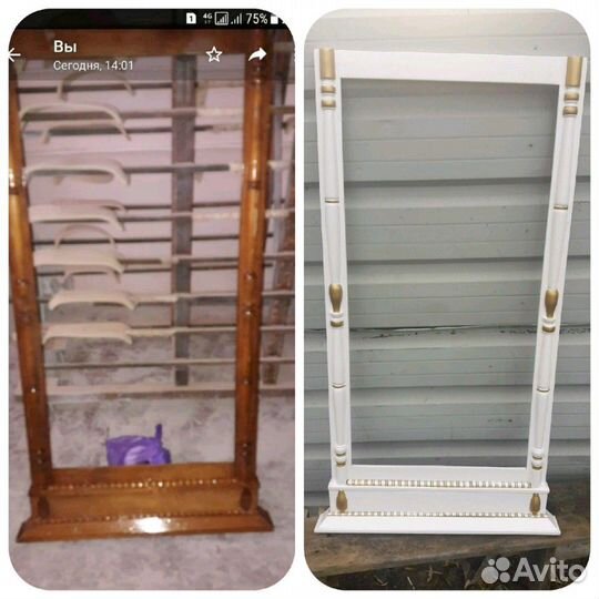 Покраска по дереву мдф фасадов