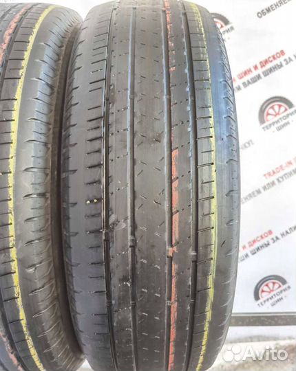 Firestone Destination A/T 225/65 R17 102H