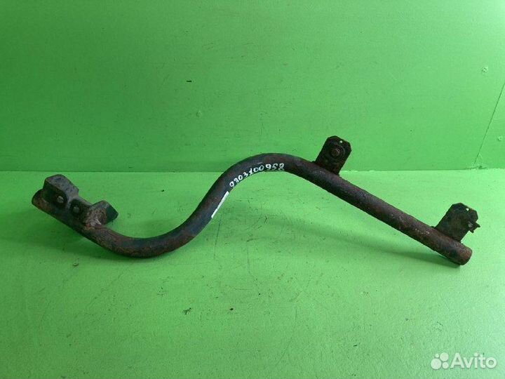 Кронштейн крепления крыла mercedes-benz actros MP