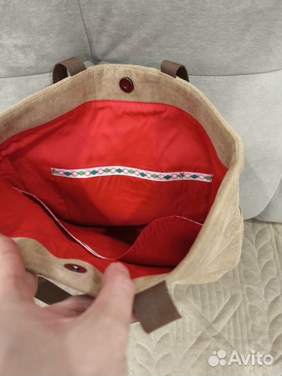 Сумка женская через плечо новая