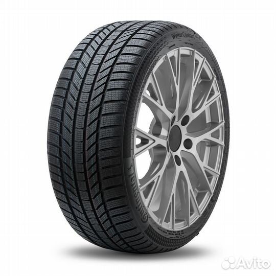 Continental WinterContact TS 870 P 275/50 R20 113V
