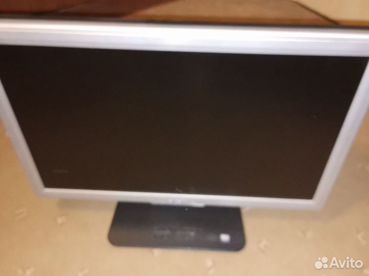 Монитор Acer Al2416w 24 дюйма