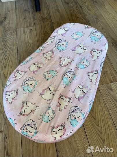 Кокон для новорожденных