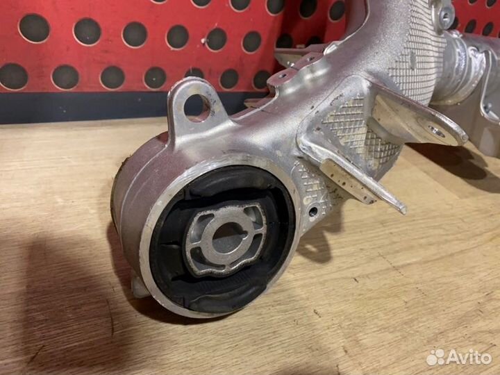 Балка подвески задняя Bmw 5 G31 B48B20A 2023