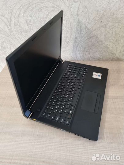 Ноутбук Lenovo B50