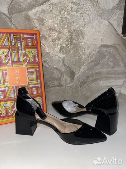 Туфли женские 38 размер
