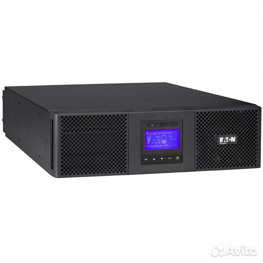 Источник бесперебойного питания Eaton 9SX 6 103708