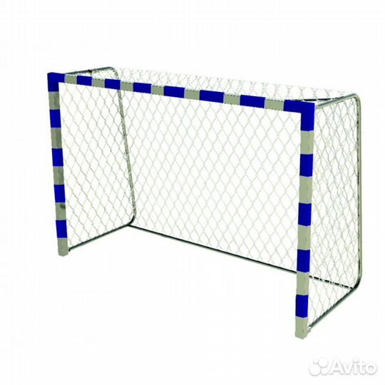 Сетка для ворот