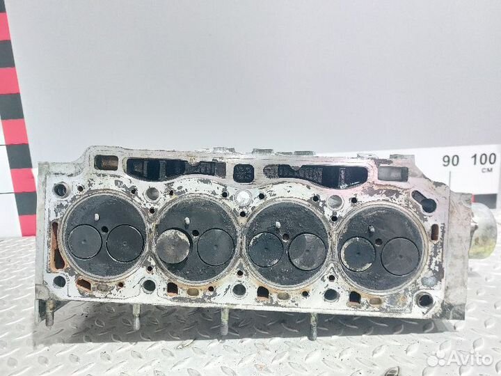 Головка блока гбц Renault Trafic (1989-2001)