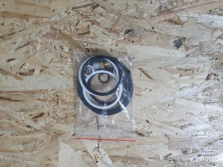 Ремкомплект на переднюю пневмостойку Range Rover