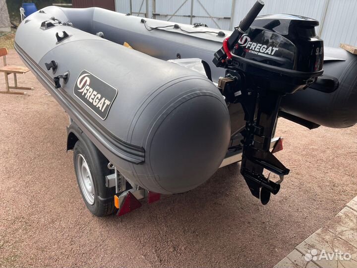 Ложементы с лебедкой для прицепа мзса