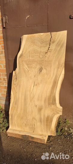 Продам слэбы ореха, карагача, ясеня, шелковицы