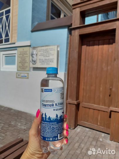 Экскурсия в Елабугу с обедом