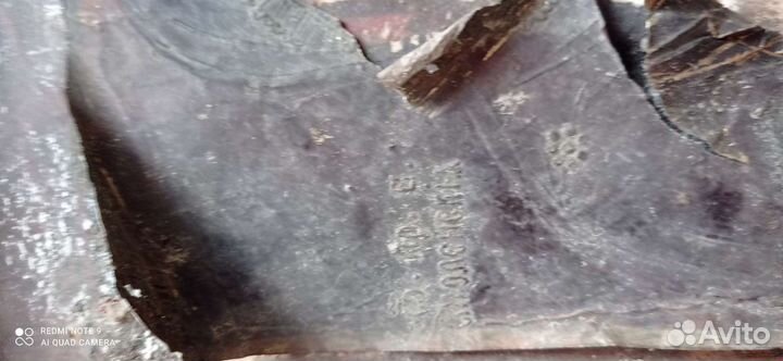 Икона под реставрацию