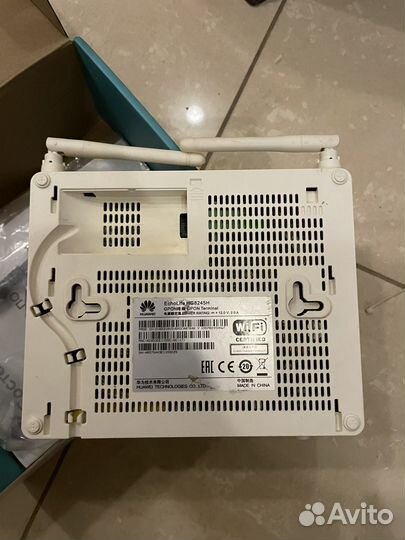 Вай фай роутер ростелеком