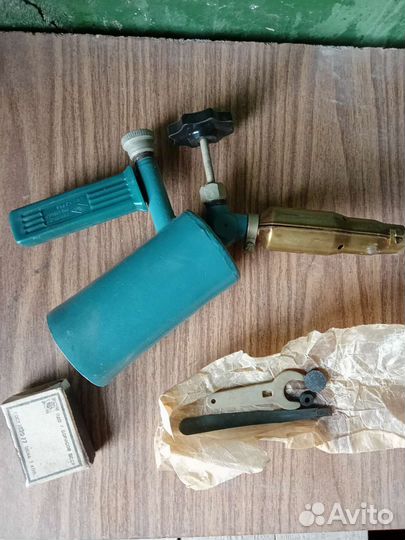 Горелка лп- 0.2