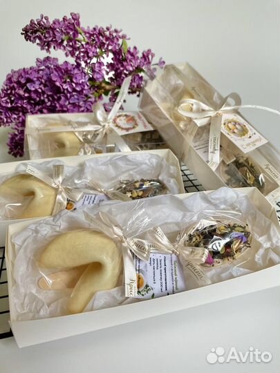 Наборы с ложечками для заваривания чая