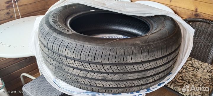 Chaoyang SU318A 245/65 R17 111H