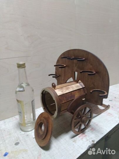 Коробка для подарка