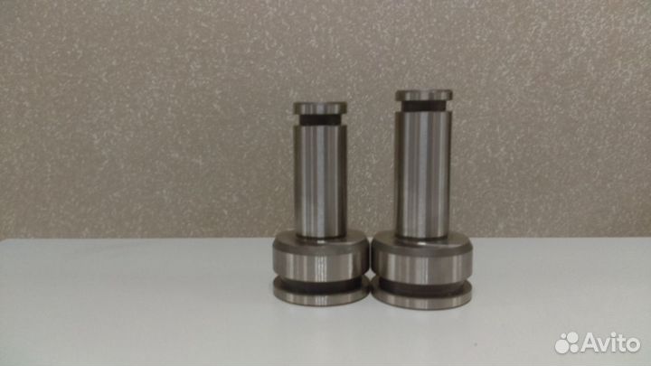 Ось BRP 875147204,619230005,875156324,875156341