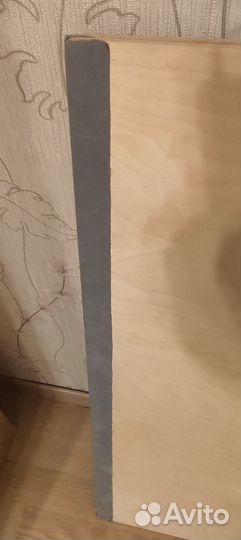 Стенд для презентаций, докладов, фанера