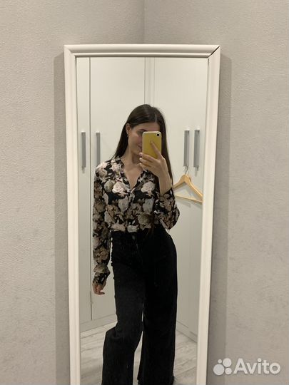 Блузка Ostin s xs