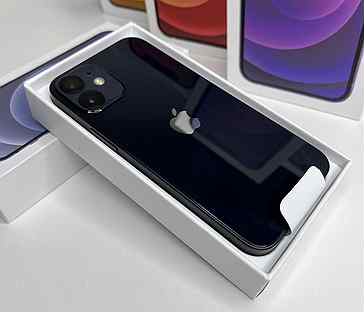 iPhone 12 mini, 256 ГБ