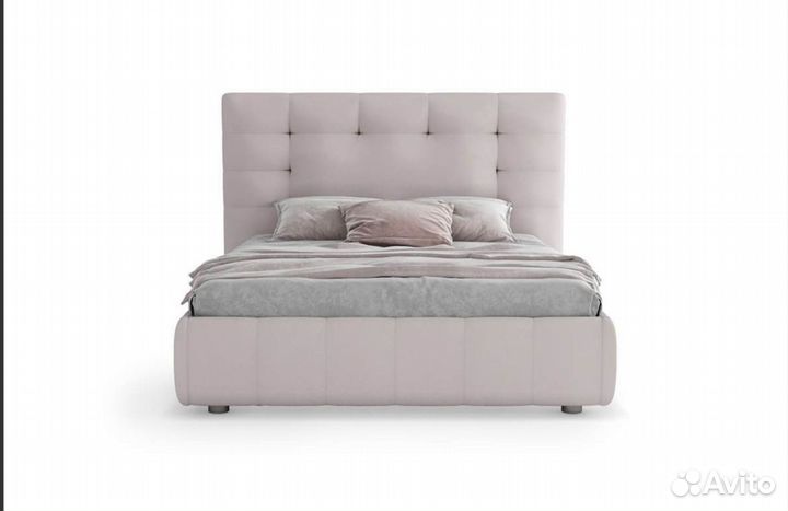 Кровать двухспальная 160 200 новая