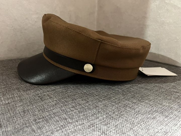 Кепка (фуражка) женская HM, новая