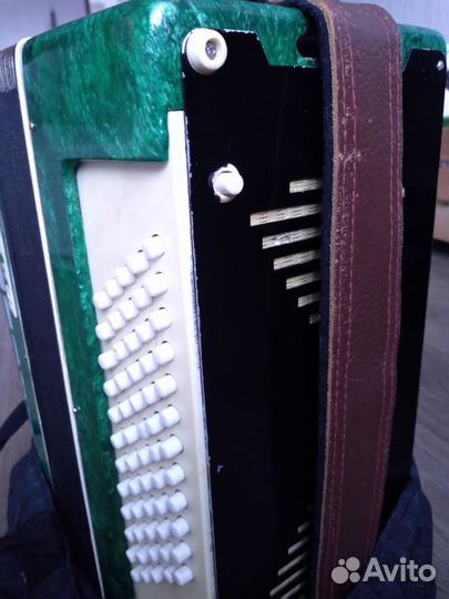 Аккордеон юность 2