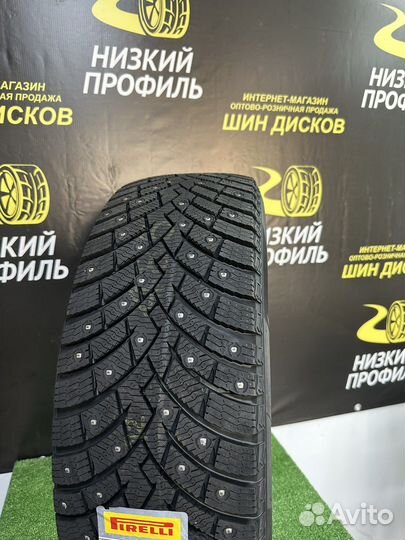Pirelli Ice Zero 2 255/35 R19 96H
