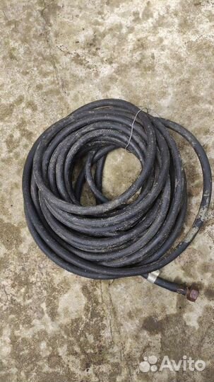 Шланг универсальный 20 метров