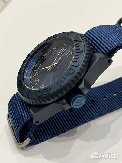 Наручные часы seikomod