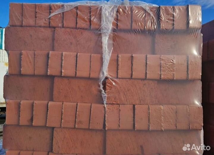 Кирпич строительный KS-1120