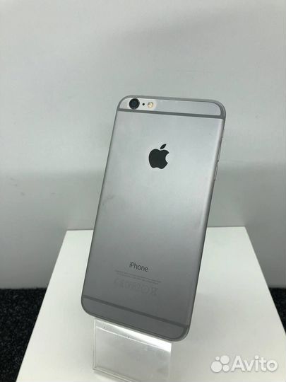 iPhone 6 Plus, 64 ГБ