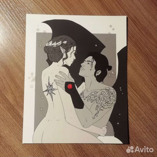 Коллекционные карточки