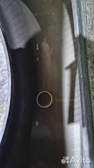 Nokian Tyres Hakkapeliitta 7 SUV 275/55 R20 117T