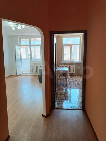 1-к. квартира, 44,7 м², 10/10 эт.