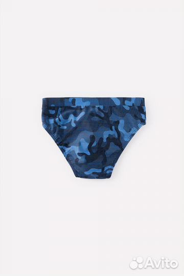 Плавки для мальчика Crockid ТК 18004/8н (140-146)