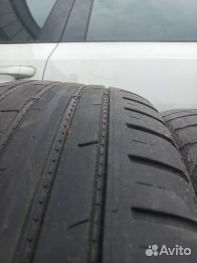 Nokian Tyres Hakka Black 2 SUV 225/60 R18