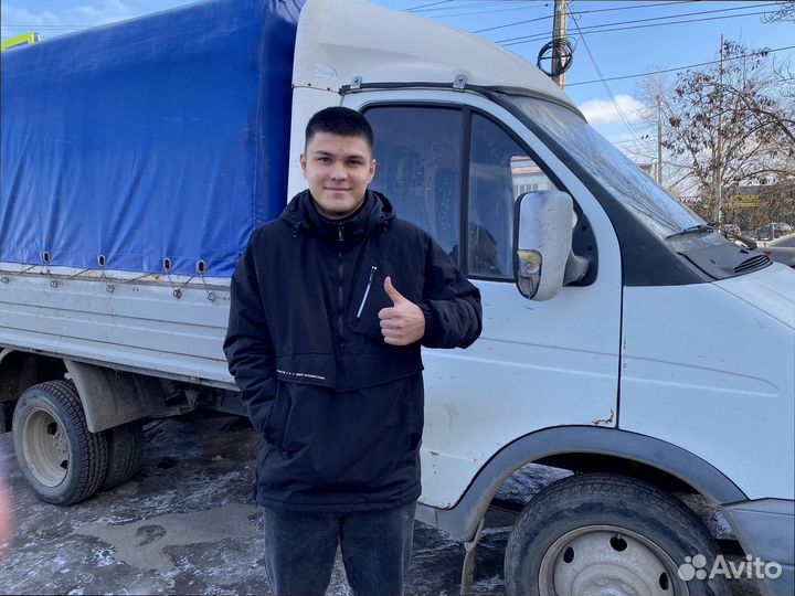 Коммерческие перевозки быстрая подача от 200км