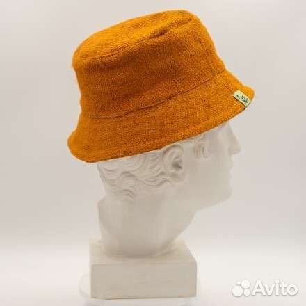 Панама из конопли вечная