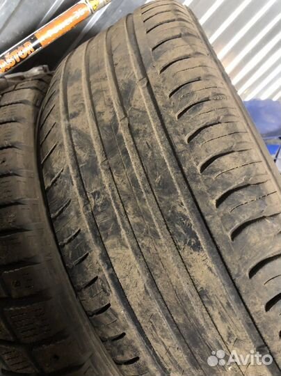 Nokian Tyres Nordman SX2 215/60 R16