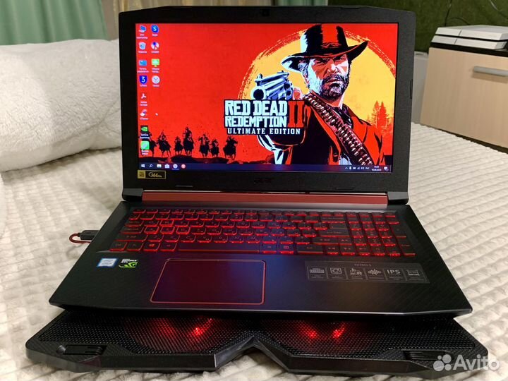 Топовый GTX 1050 8GB 8 ядер идеал