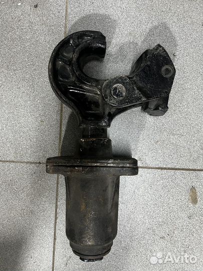 Крюк буксировочный Фаркоп газ-53,66,3309,3307