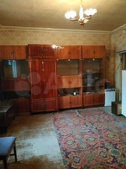 3-к. квартира, 70,1 м², 1/2 эт.