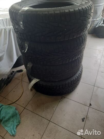 Nordman 7 225/60 R18