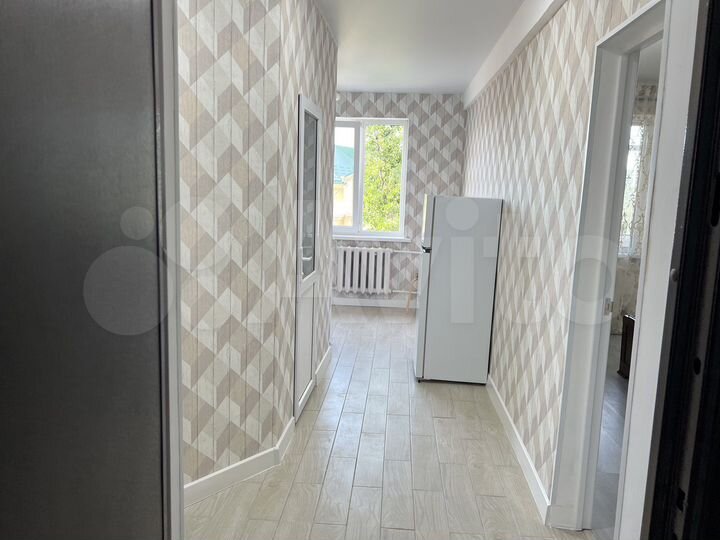 2-к. квартира, 58 м², 5/5 эт.